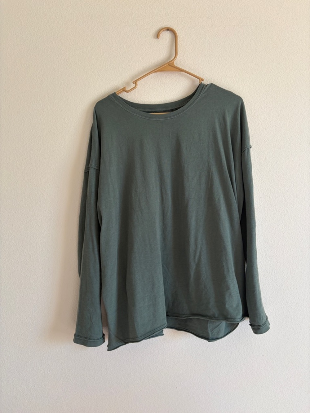 Free People Long Sleeve